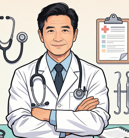 谢洪霞在哪里坐诊